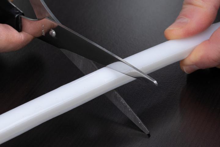 Actual product image Paulmann MaxLED Flow Stripe Set (Warm white, 150 cm, Indoor)