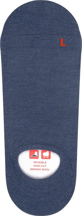 Produktbild Falke Keep Warm Unisex Füsslinge (Einzelpack, 42 - 43)