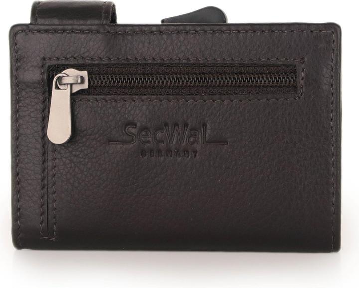 Actual product image SecWal Wallet 1