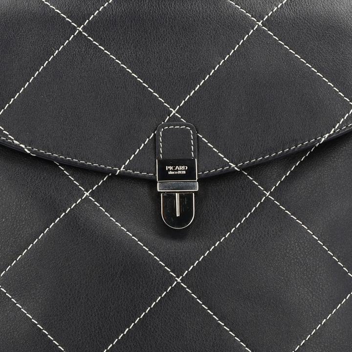 Image du produit Picard Aurelie City sac à dos en cuir 28 cm (8 l)