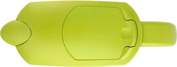 Actual product image Aquaphor filter jug Smile jug, lime + A5 Mg cartridge