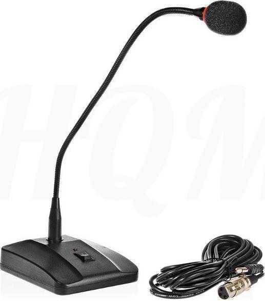 Produktbild HQM Hqm-Mp900 Kondensatormikrofon