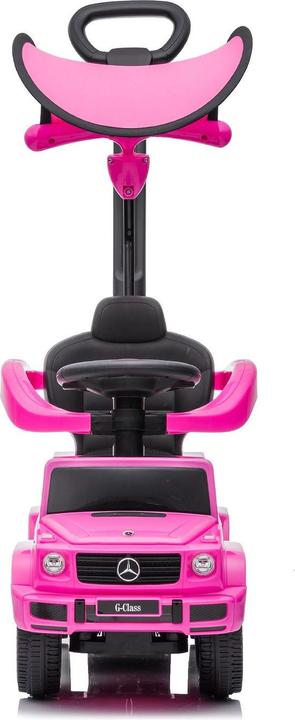 Actual product image Chipolino Sliding Mercedes Benz G350d