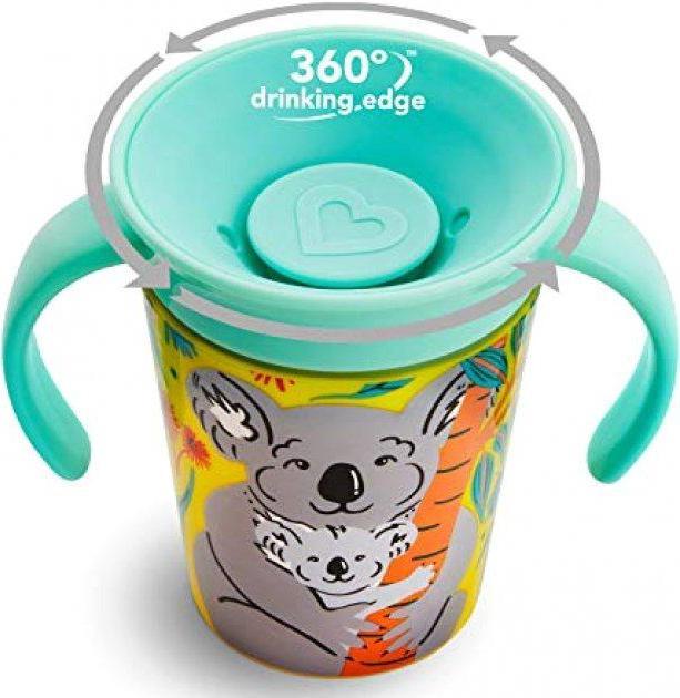 Produktbild Munchkin Miracle 360 (ab 6 Monaten)