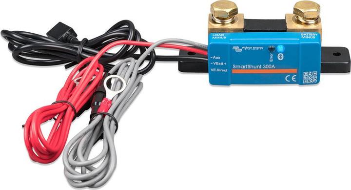 Victron Energy SmartShunt 300A