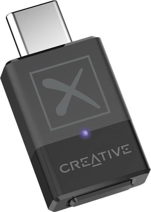 Creative BT-W5 (Transmitter & Receiver)
