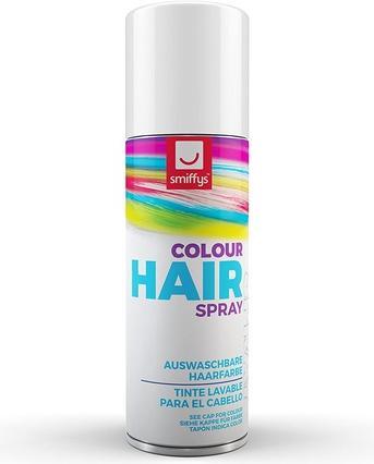 Actual product image Fasnacht Hair Colorspray