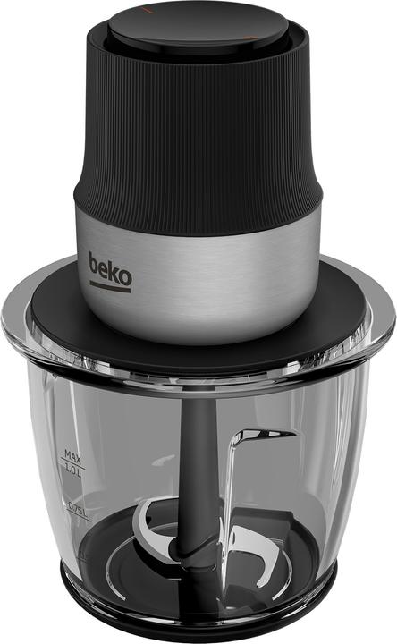 Actual product image Beko CHG 81442 BX (1000 ml, 400 W)