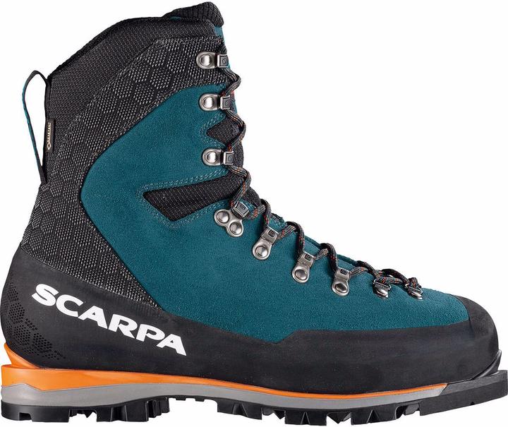 Image du produit Scarpa Chaussures Mont Blanc GTX (46.5)
