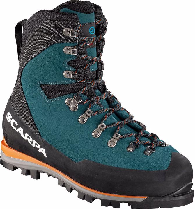 Image du produit Scarpa Chaussures Mont Blanc GTX (46.5)