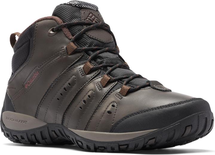 Produktbild Columbia Woodburn™ Ii Chukka Wp Omni-Heat™ (43)
