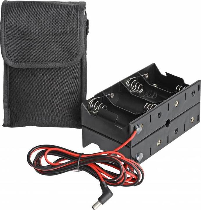 Actual product image Bresser Optics control GOTO set 4951750