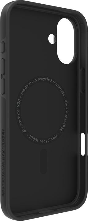 Immagine prodotto dbramante1928 Iceland Ultra D3O (Apple iPhone 16 Plus)