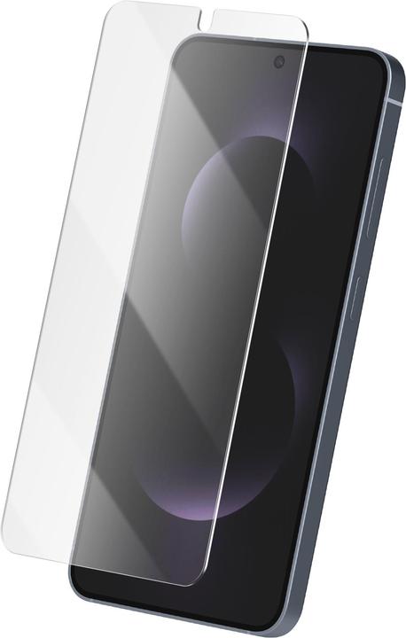 Actual product image Enkay Tempered Glass (1 Piece, Samsung Galaxy S25 Edge)