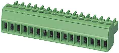 Produktbild Phoenix Contact MC 1,5/10-STF-3,81