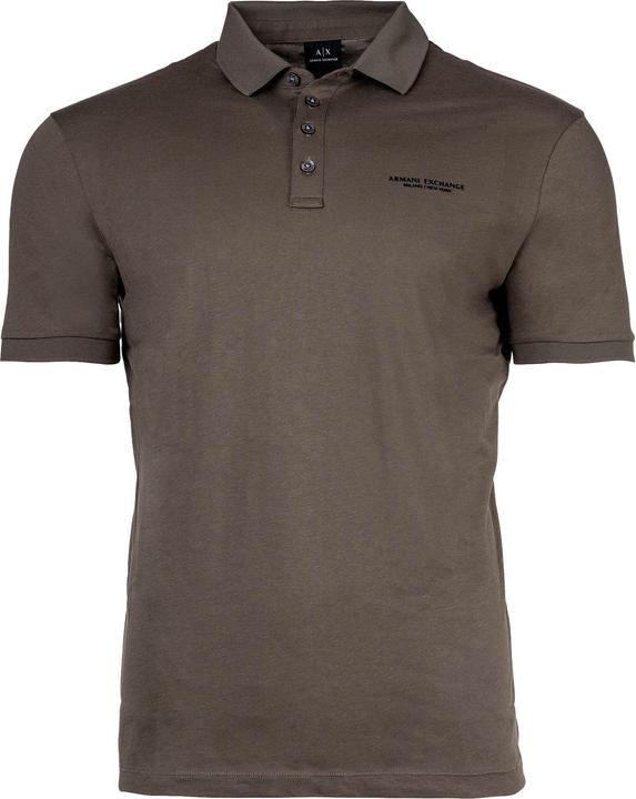 Image du produit Armani Exchange Polo (M)