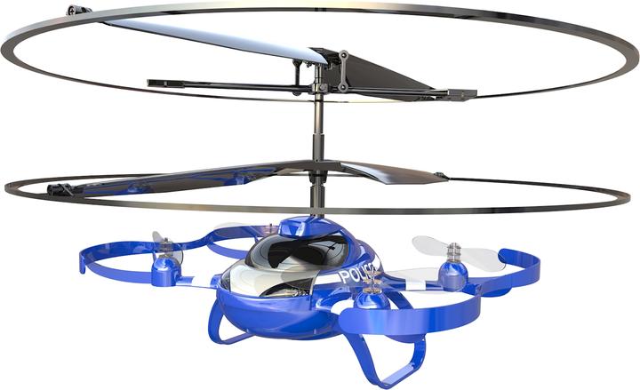 Immagine prodotto Silverlit Il mio primo R/C Drone
