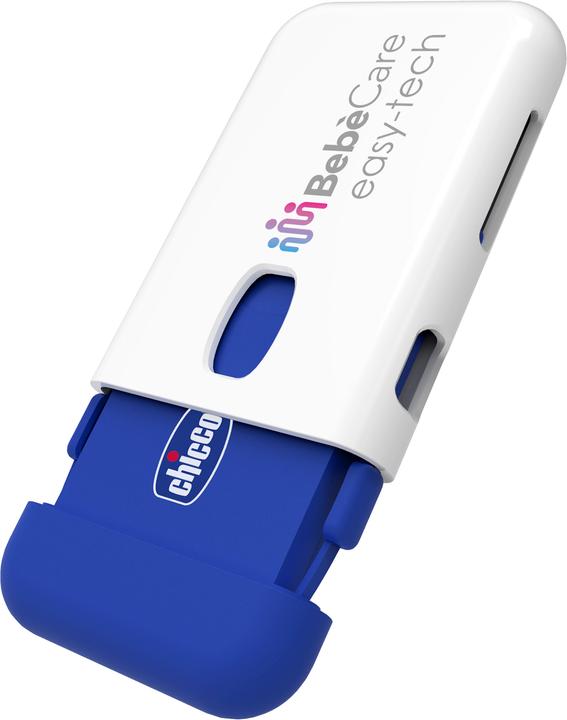 Produktbild Chicco BebèCare Easy-Tech