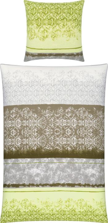 Verde-beige