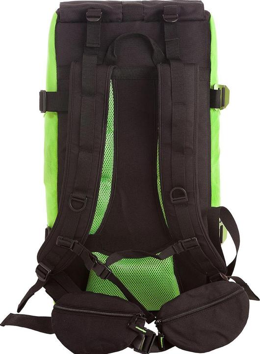 Actual product image Boreal Siesta 45 Pack (45 l)