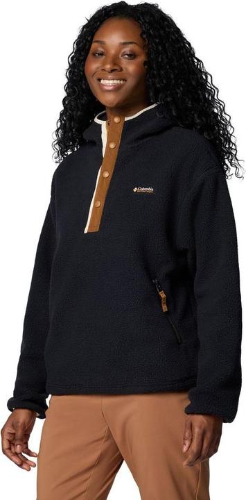 Image du produit Columbia Helvetia II Half Snap Fleece (S)