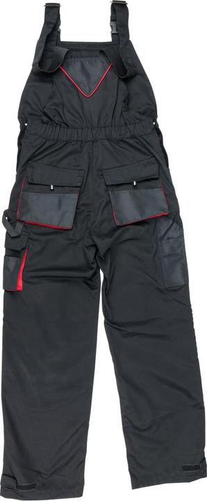 Produktbild KS Tools Arbeits-Latzhose, 56 (56)