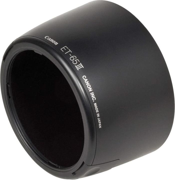 Image du produit Canon Et-65iii