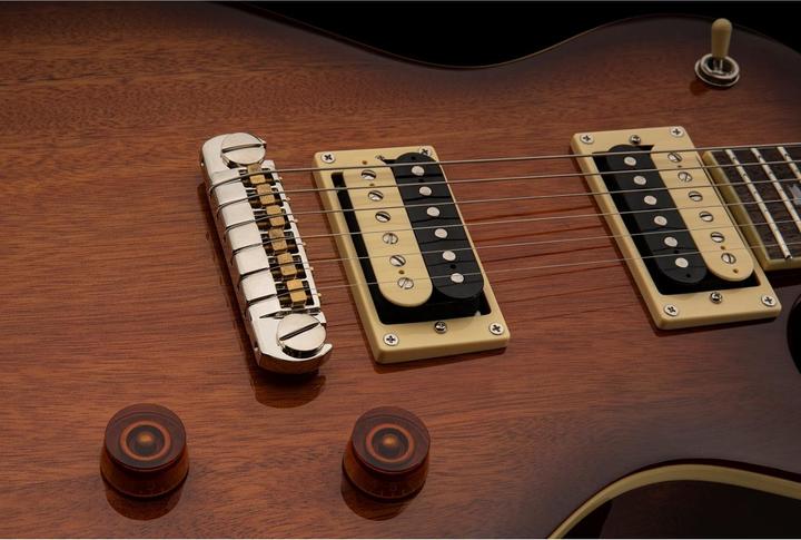 Produktbild PRS SE 245 Standard (E-Gitarre, Mahagoni)