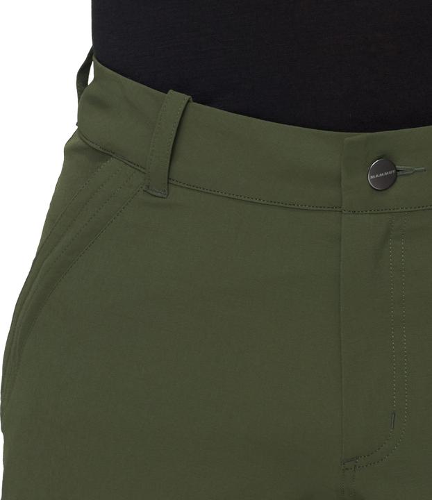 Image du produit Mammut Hiking V Pants Men (50)
