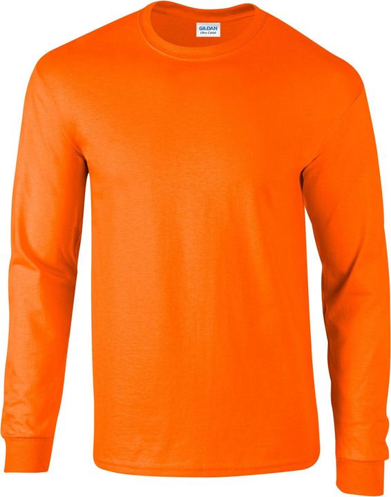 Produktbild Gildan Ultra TShirt Langärmlig (5XL)