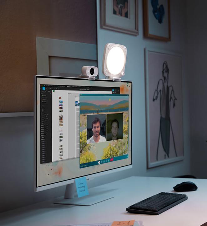 Produktbild Elgato Key Light Neo (Videoleuchte)