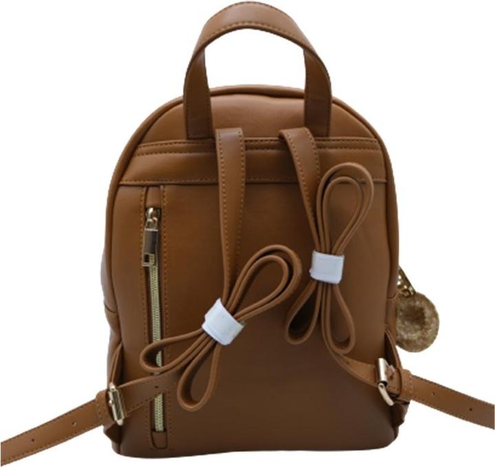Produktbild Nomadict Sac Fashion Gaming Brown Tanuki