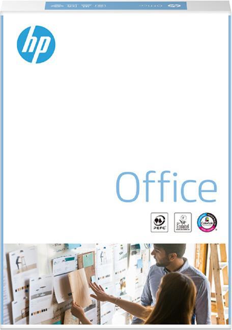 Immagine prodotto HP Carta per fotocopie da ufficio (80 g/m², 2500 x, A3)