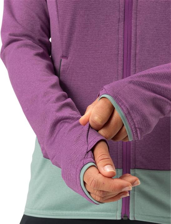 Immagine prodotto Vaude Tekoa Fleece Jacket II (44)