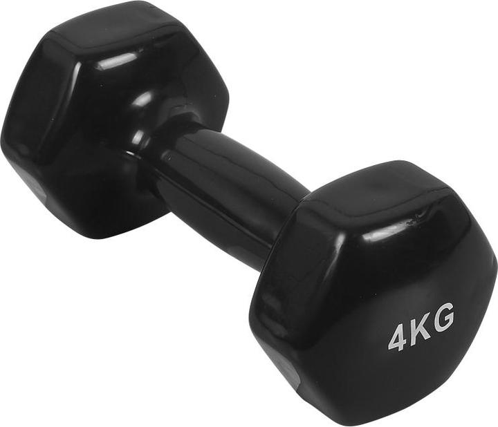 1 x 4 kg