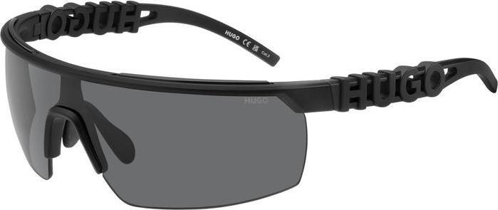 Image du produit HUGO von Boss HG 1284/s rechteckige Kunststoff -Sonnenbrille für Männer