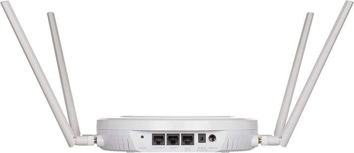 Immagine prodotto D-Link AC2600 Wave 2 Dual-Band Unified (1733 Mbit/s)
