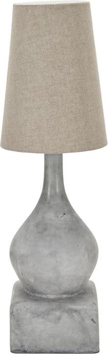 House Doctor Stehlampe, Sage, Grau (E27)