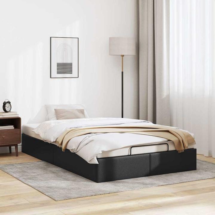 Image du produit VidaXL Ottoman-lit (120 x 200 cm)