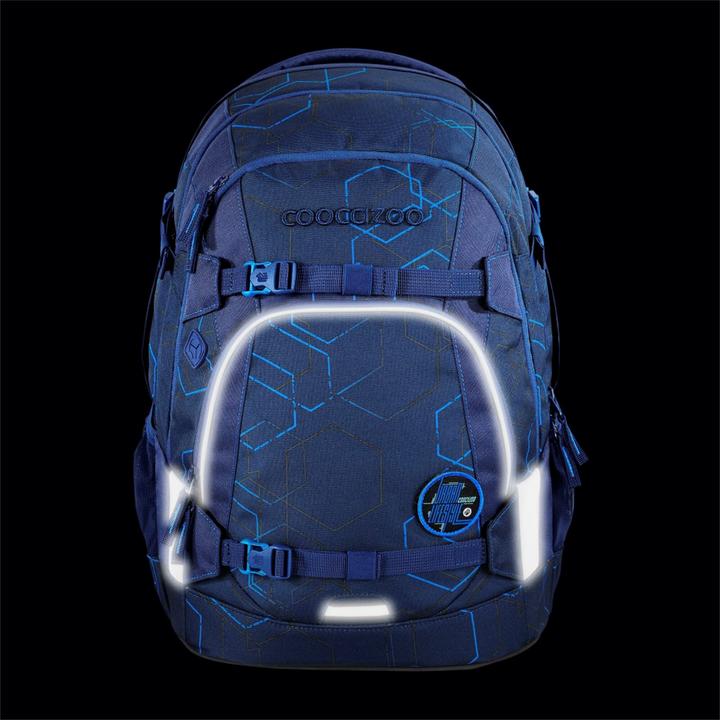 Image du produit Coocazoo sac à dos scolaire MATE, 30 litres (30 l)