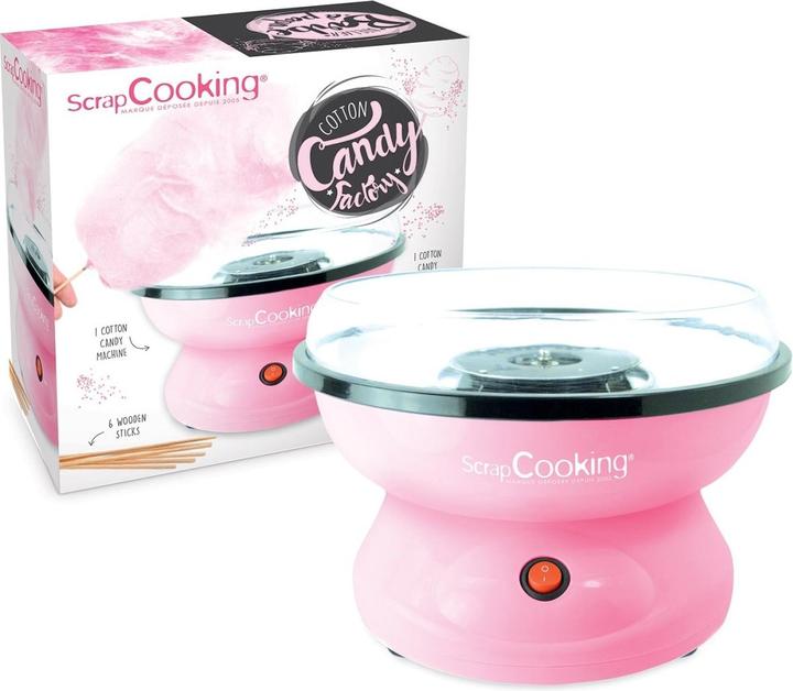 Image du produit ScrapCooking Sc3900
