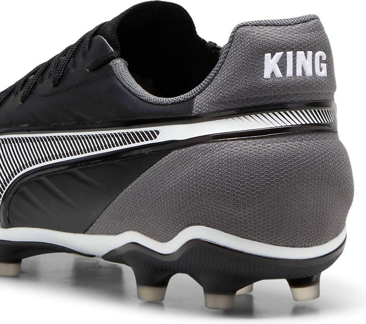 Image du produit Puma King Match Fg/Ag (40.5)