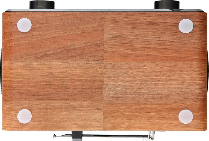 Actual product image Albrecht DR 865 Senior (FM, DAB+)