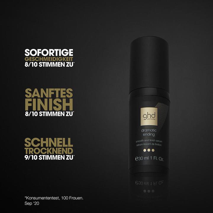 Produktbild ghd Smooth & Finish (30 ml)