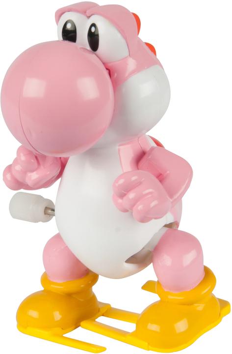 Produktbild Tomy Super Mario: Yoshi - Pull and Go - Mystery Pack