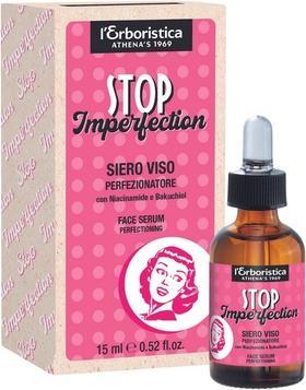 Image du produit L'Erboristica di Athena's ERBORISTICA Vintage Stop Imperfection sérum do twarzy 15ml (15 ml)
