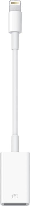Actual product image Apple Lightning to USB camera adapter (Lightning, USB)