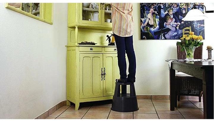 Image du produit Wedo Tabouret à roulettes