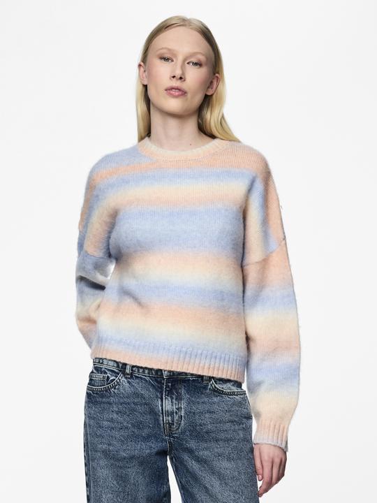 Image du produit Pieces PCNADIE Pull en maille (M)
