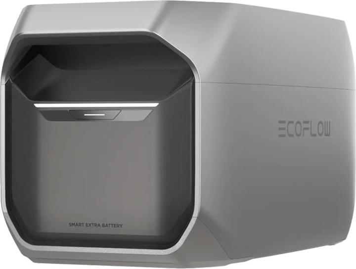 Produktbild EcoFlow Delta 3 Batterie